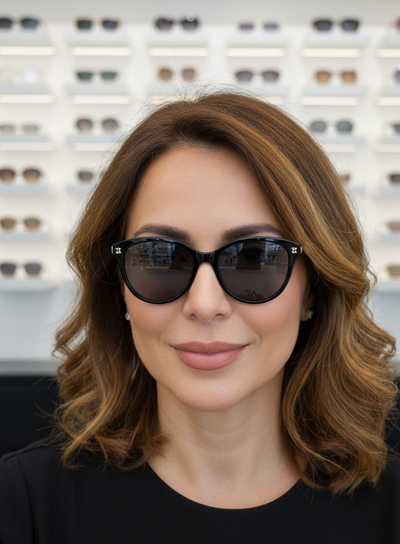 Sonnenbrille