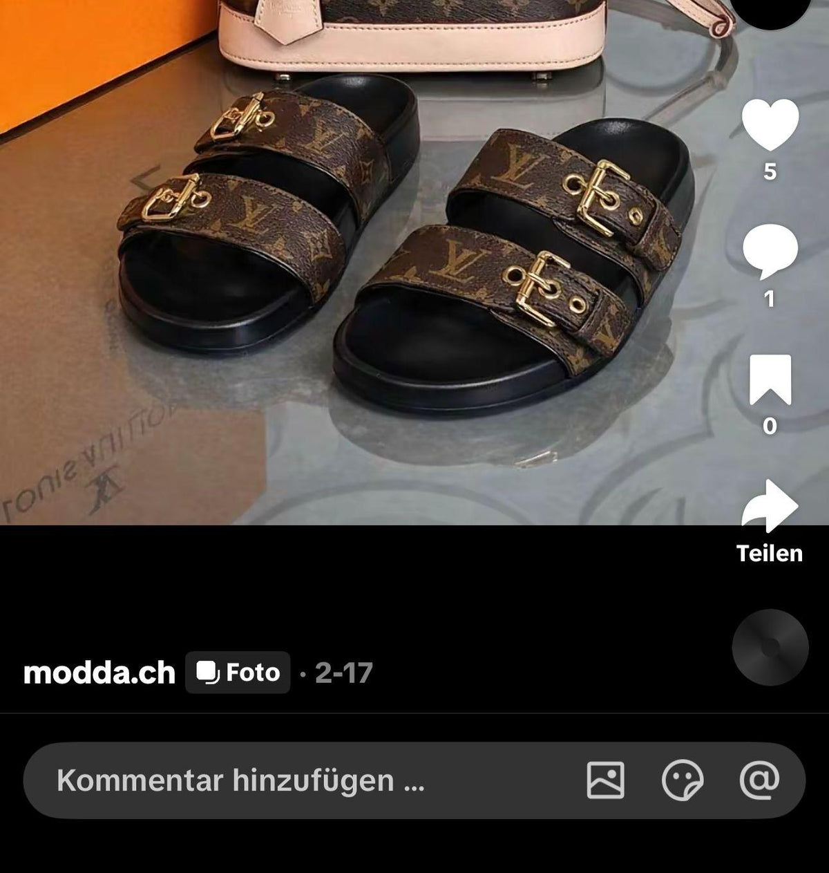7 products
