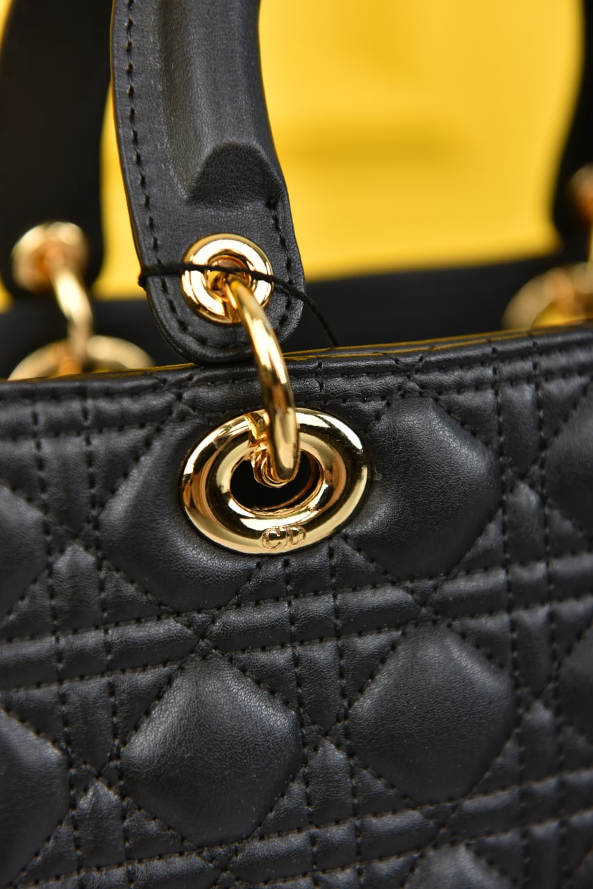 CD - Medium Lady Tasche