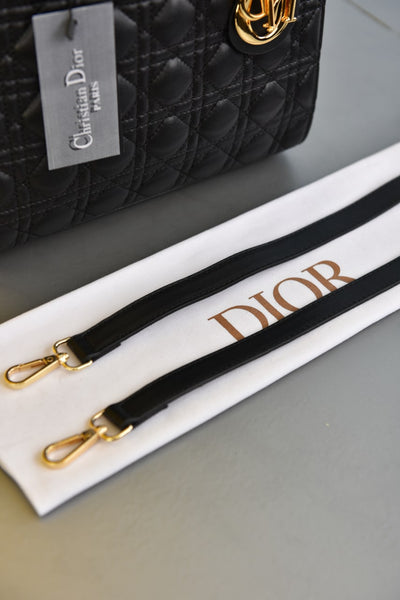 CD - Medium Lady Tasche
