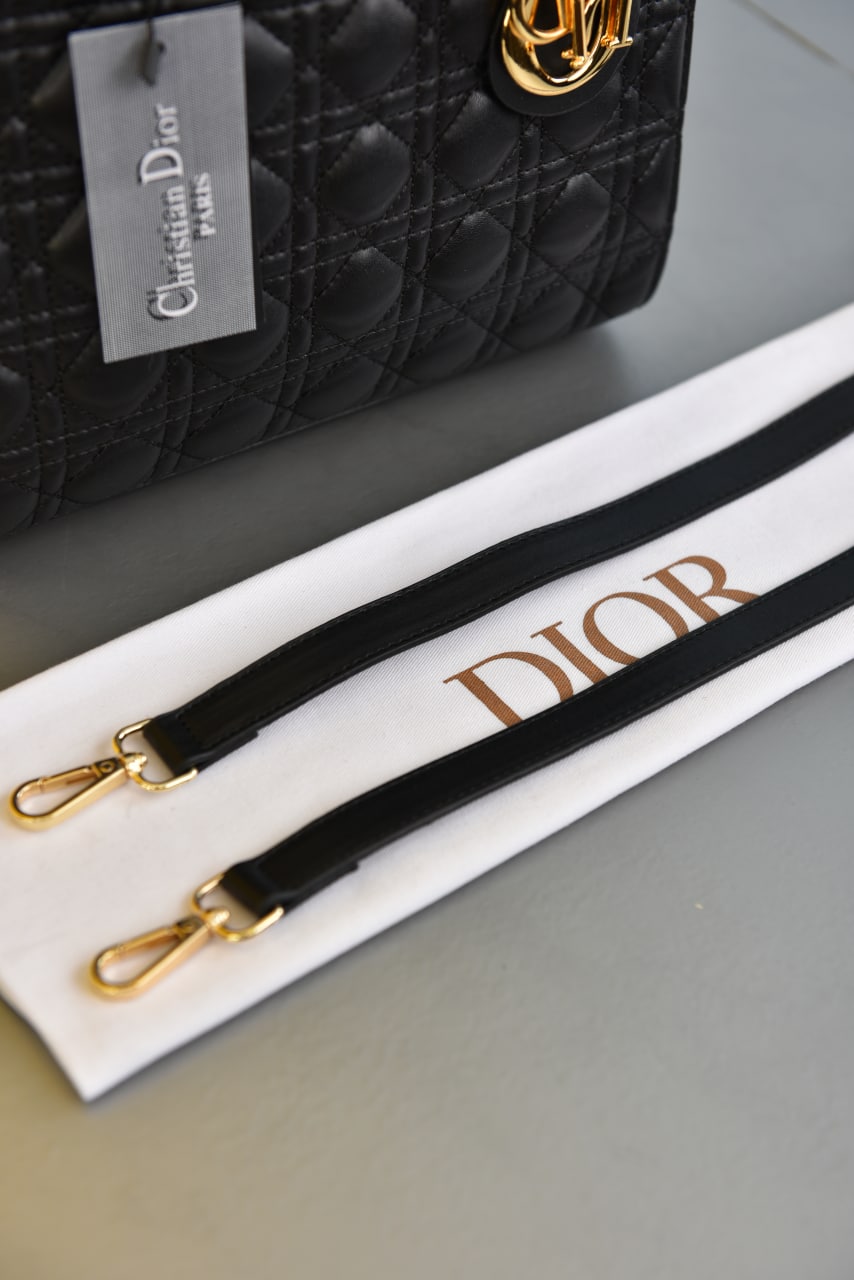 CD - Medium Lady Tasche