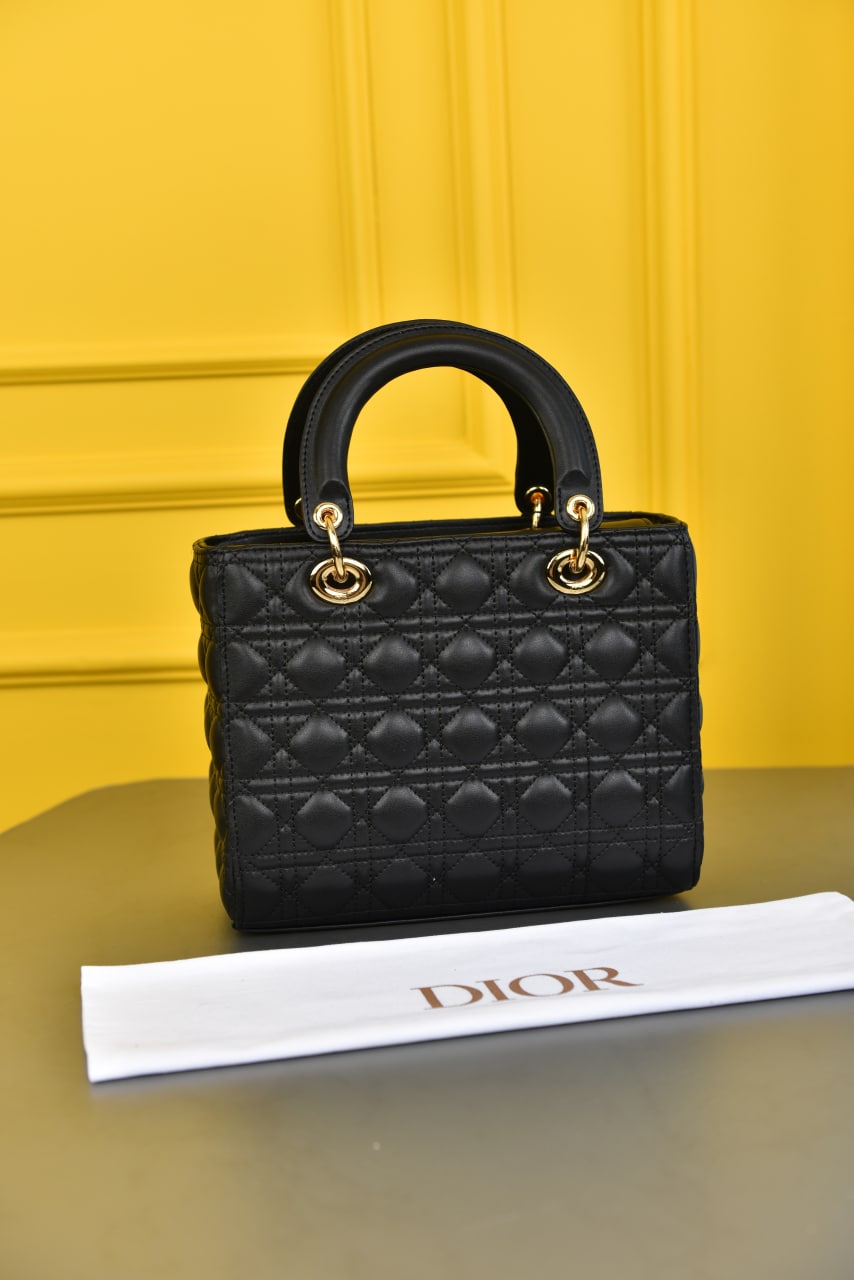 CD - Medium Lady Tasche