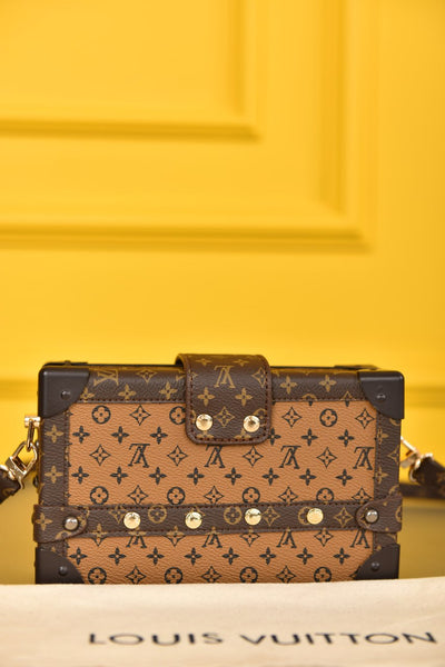 Petit Malle Tasche