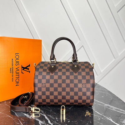 Speedy Bandoulière 25 Tasche