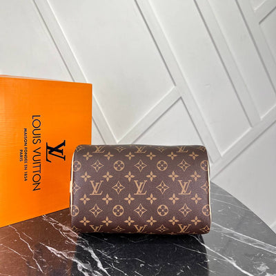 Speedy Bandoulière 25 Tasche