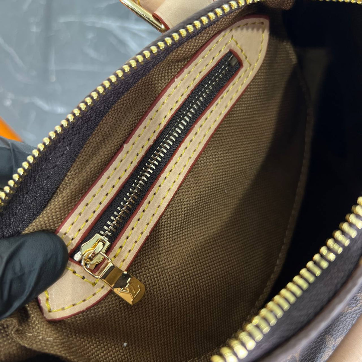 Speedy Bandoulière 25 Tasche