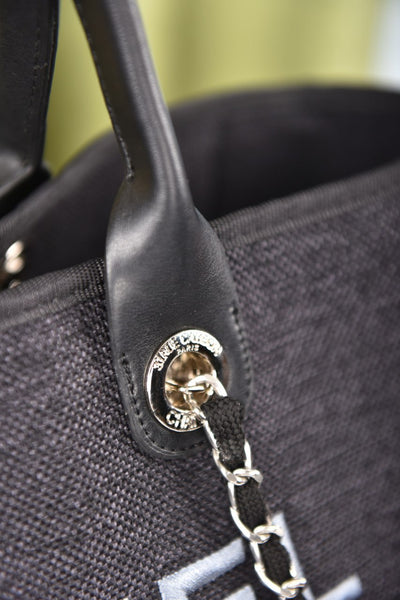 31 Rue Cambon Maxi Shopping Bag