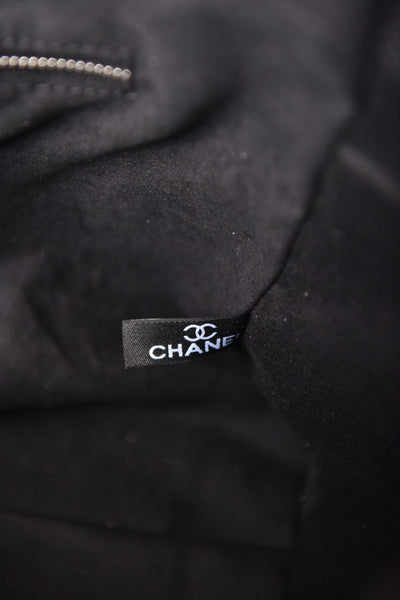 31 Rue Cambon Maxi Shopping Bag