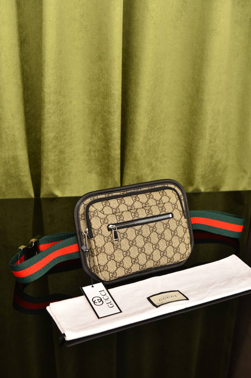 Baguette Bag