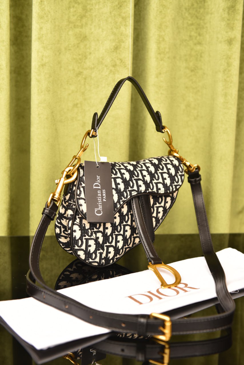 CD Satteltasche