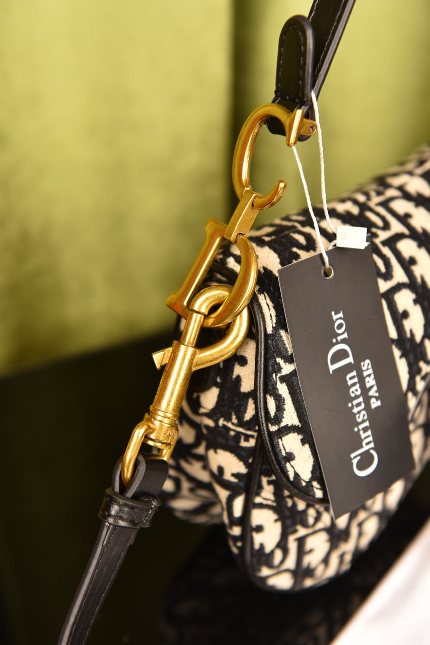 CD Satteltasche