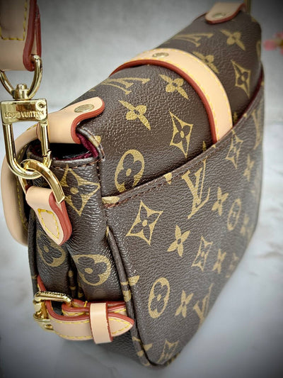 Saumur BB Tasche