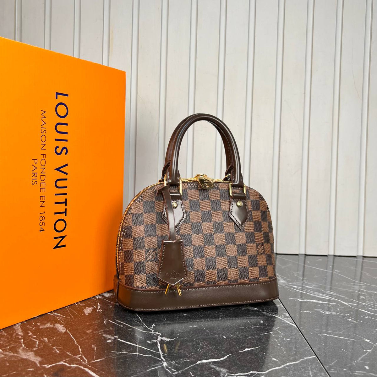 Alma Bag