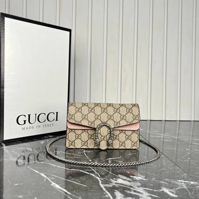 GG Dionysus Super Nano-Tasche