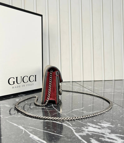 GG Dionysus Super Nano-Tasche