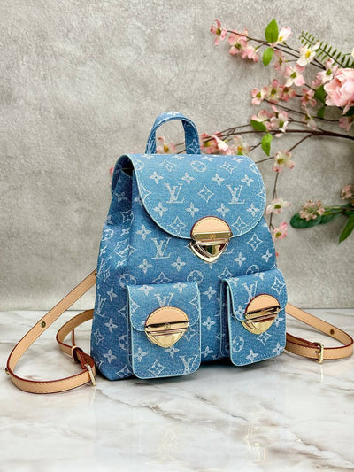 Venedig Rucksacktasche