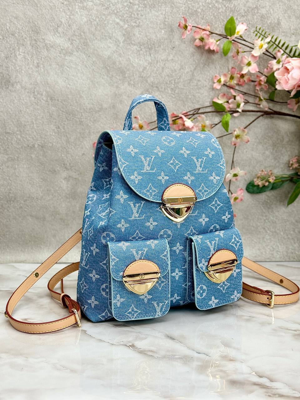 Venedig Rucksacktasche