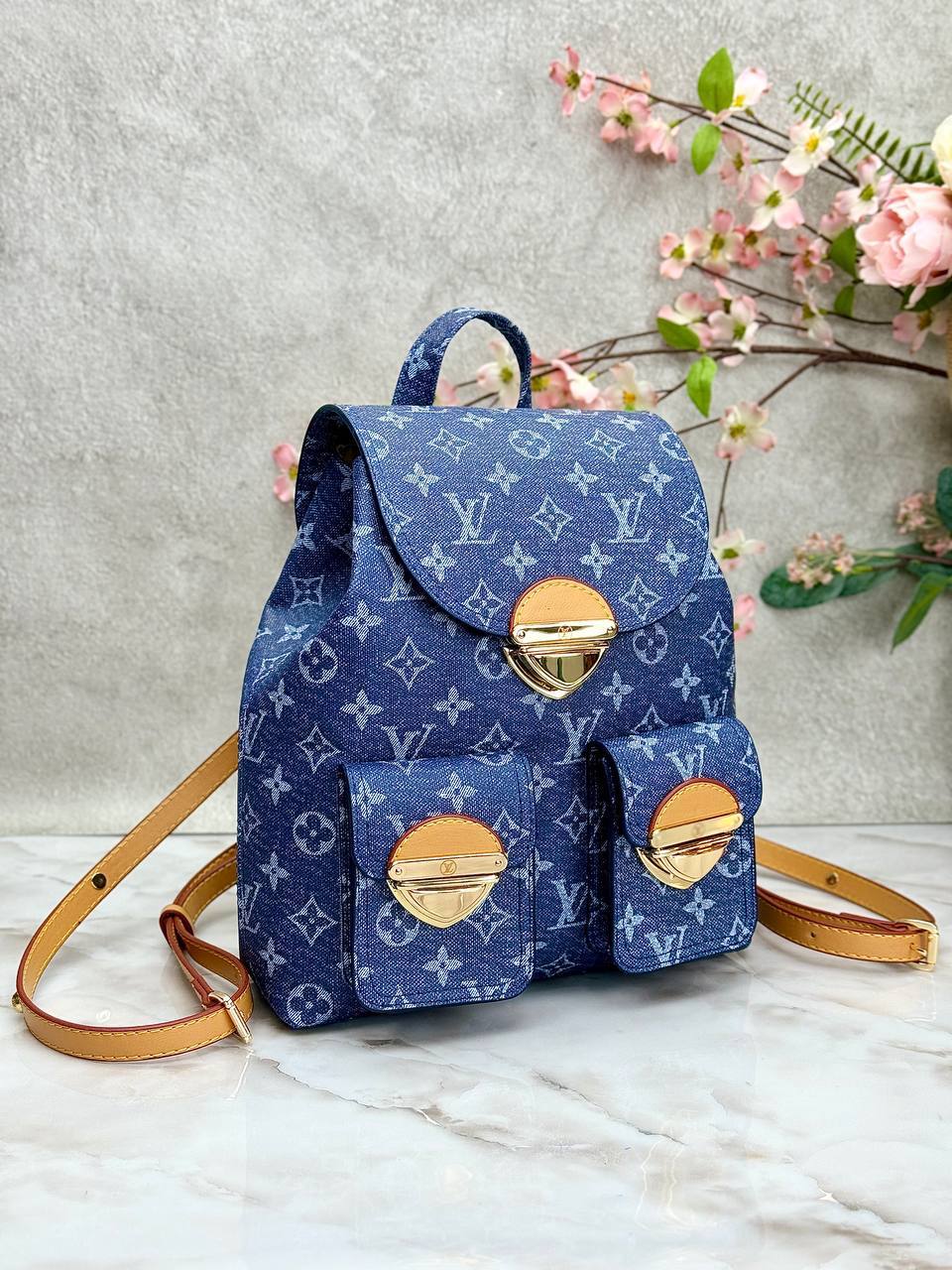 Venedig Rucksacktasche