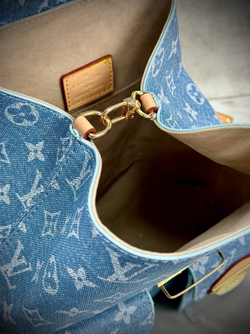 Venedig Rucksacktasche