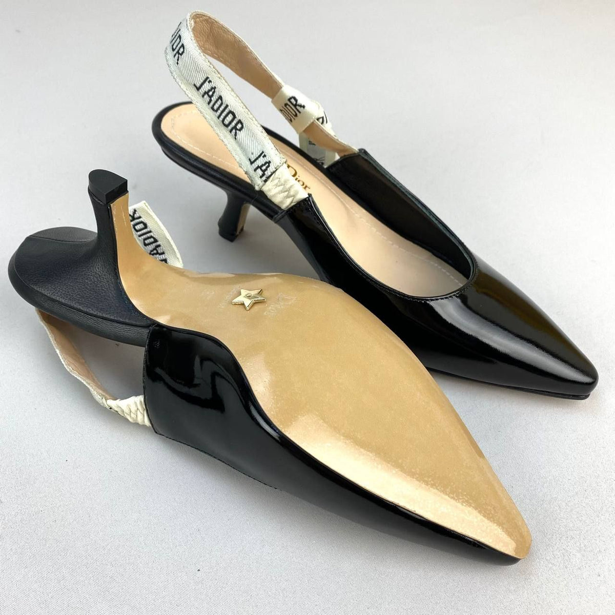 CD - Jadior Shoes