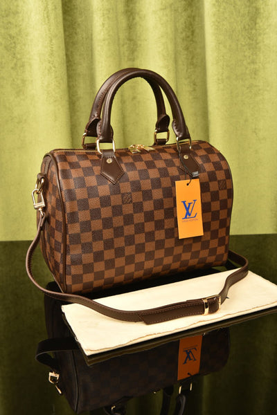 Speedy Bandoulière 30