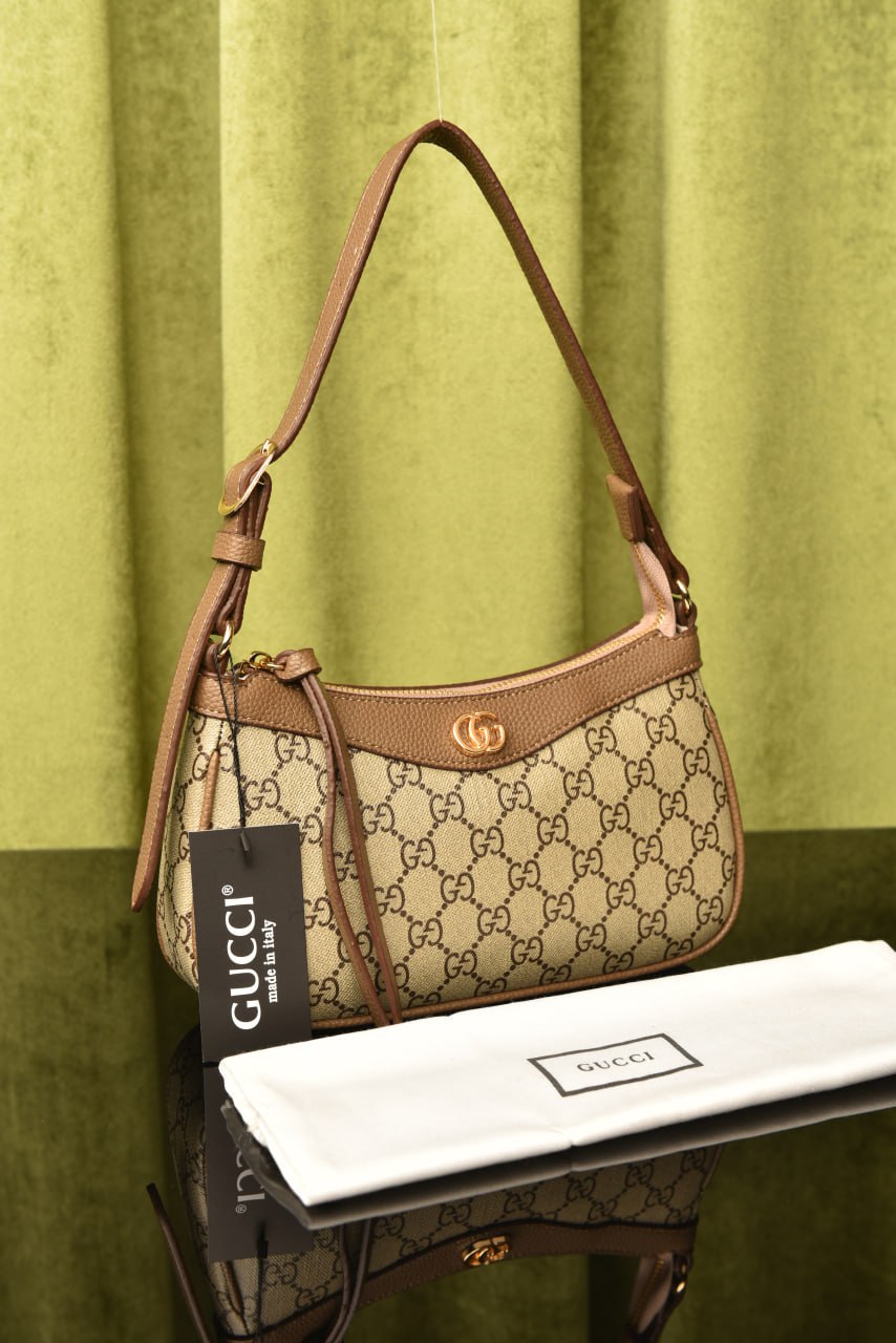 Ophidia Bag