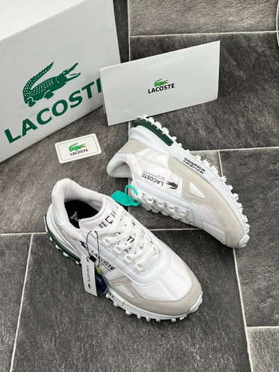 LCST - Shoes