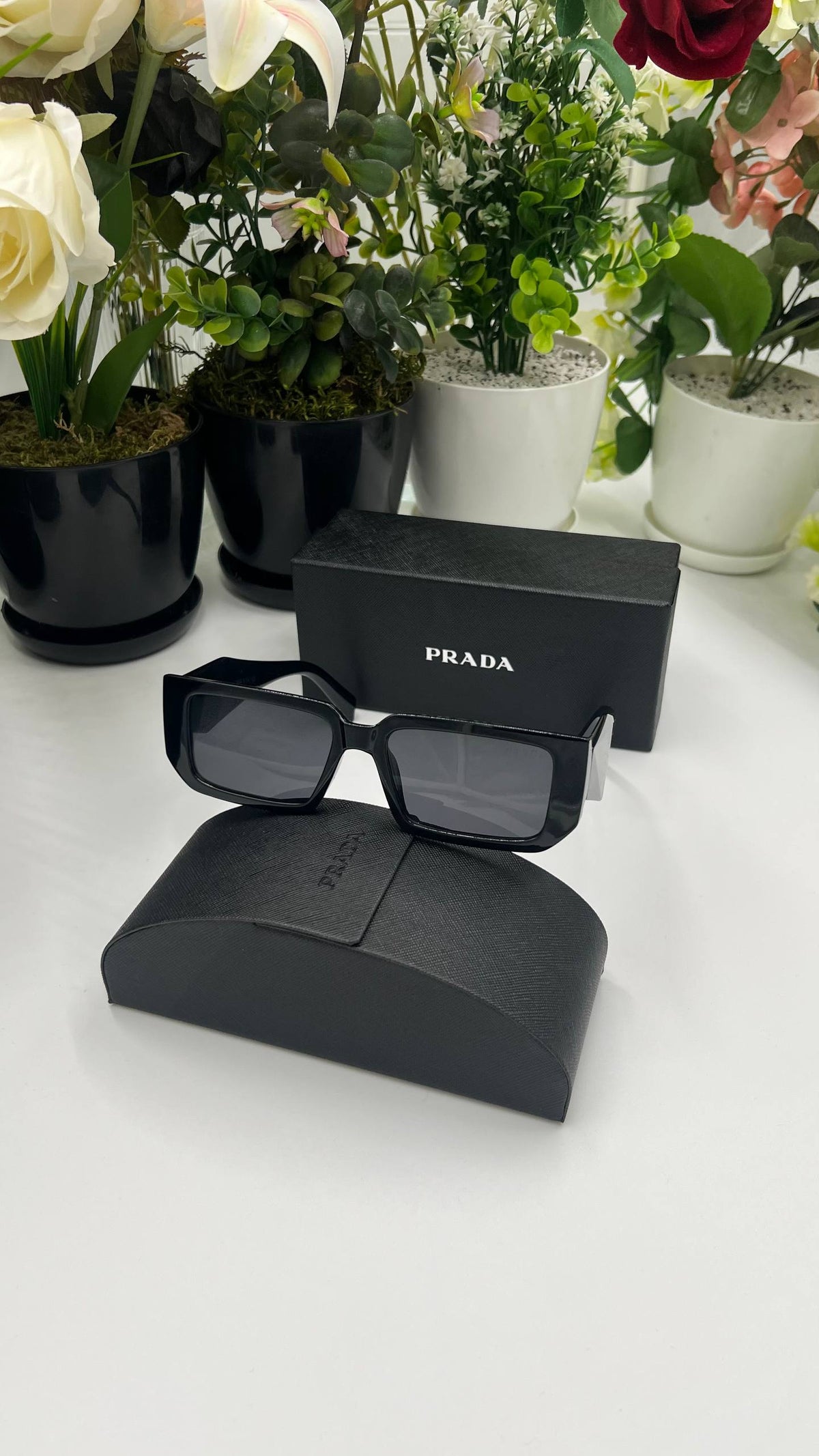 PRD - Sunglasses