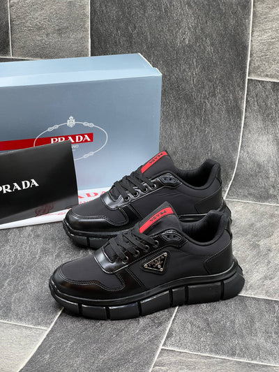 PRD – Mailand Herrenschuhe