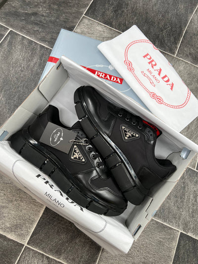 PRD – Mailand Herrenschuhe