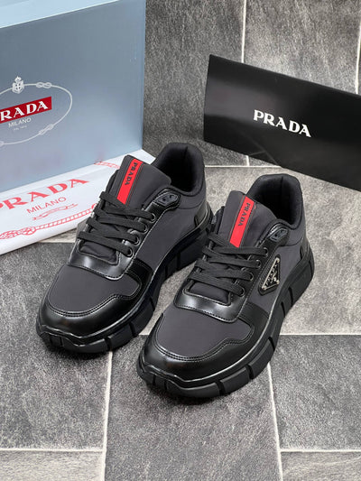 PRD – Mailand Herrenschuhe