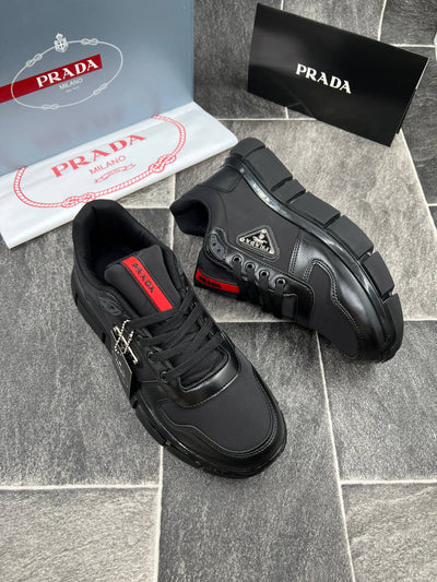 PRD – Mailand Herrenschuhe
