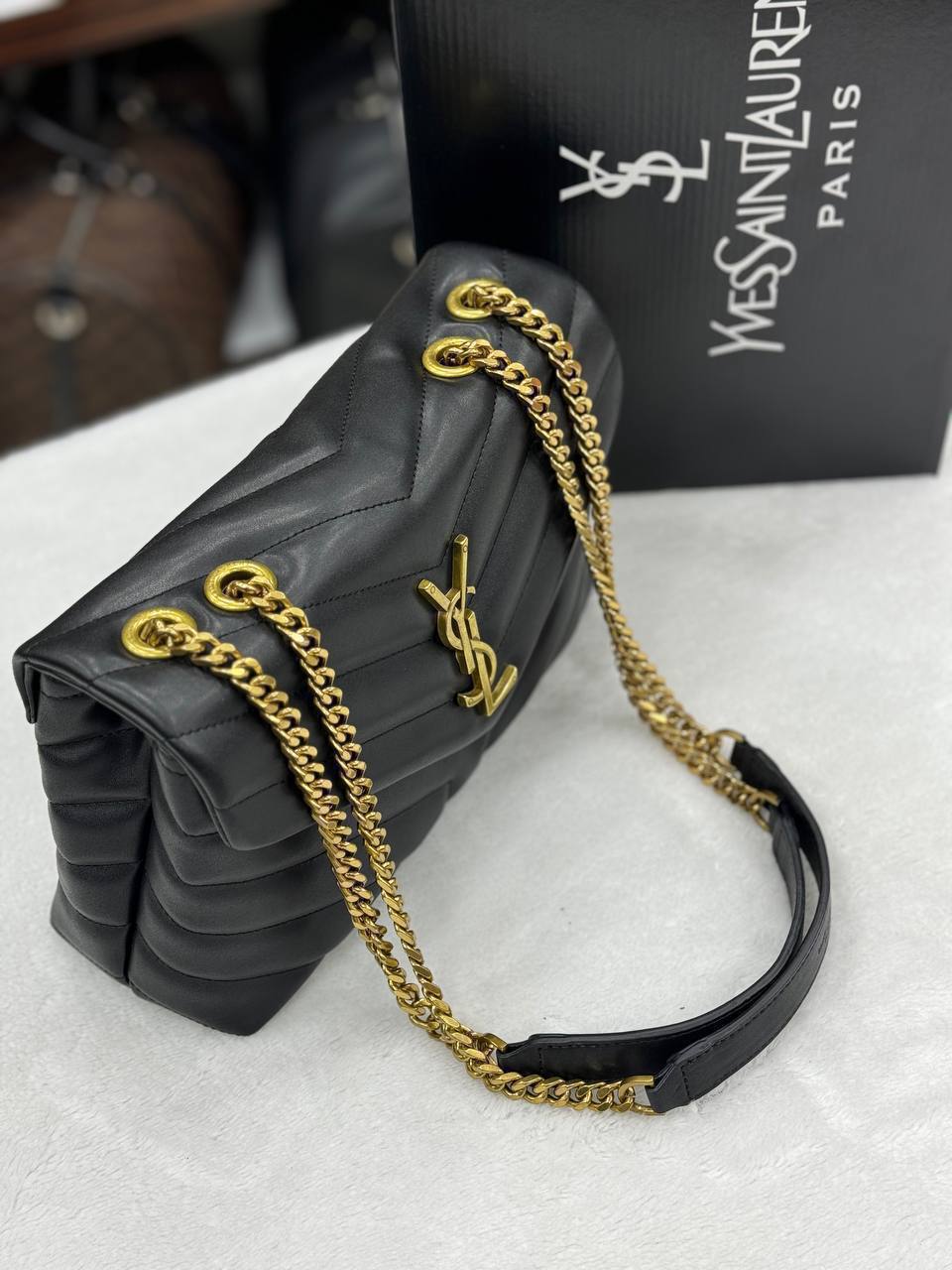 Loulou-Tasche