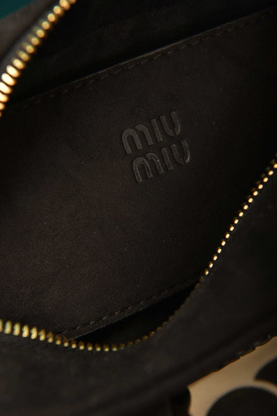 MM - Arcadie Tasche (Wildleder)