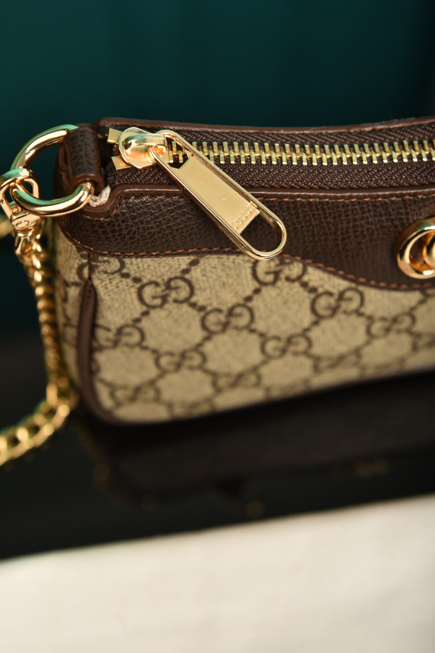 Ophidia Mini Tasche