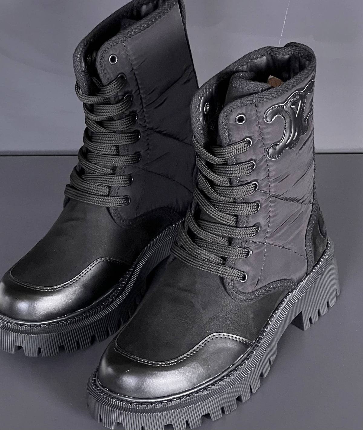 CLN - Paris Shoe