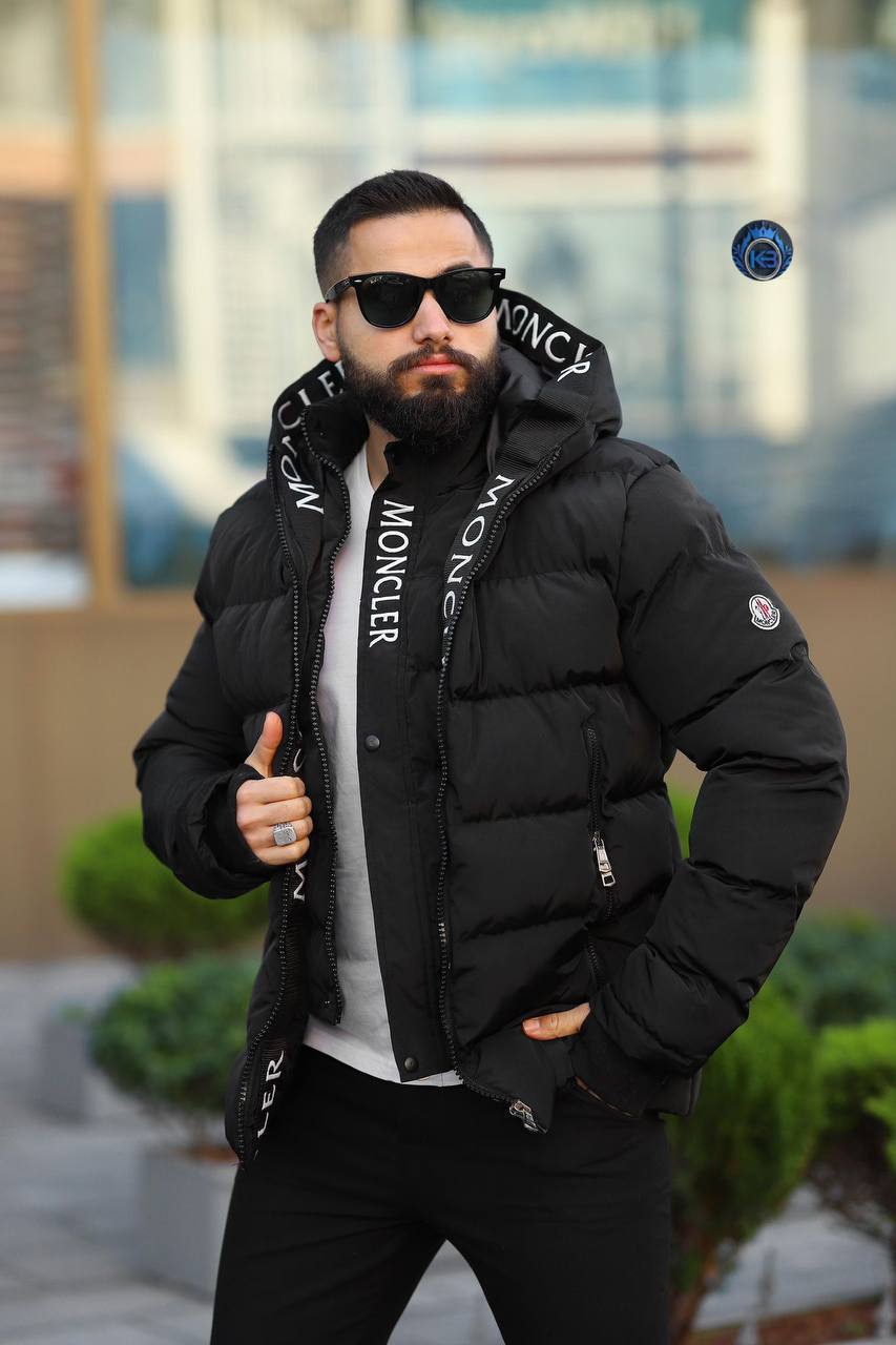 MNC - Premium-Jacke