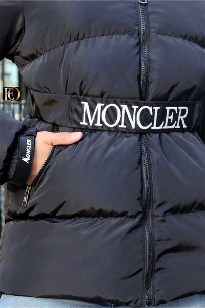 MNC - Winter-Sitzungsmantel