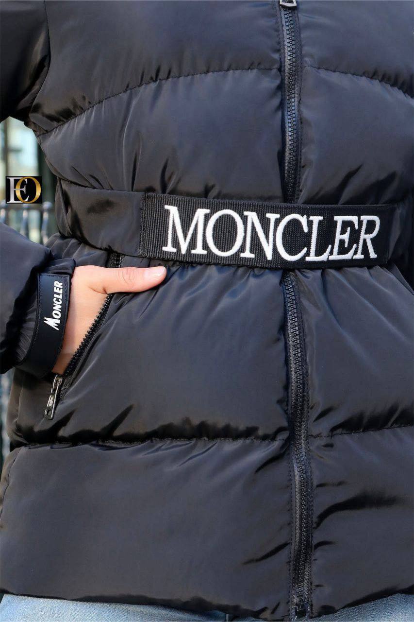 MNC - Winter-Sitzungsmantel