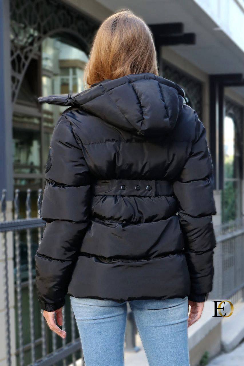 MNC - Winter-Sitzungsmantel