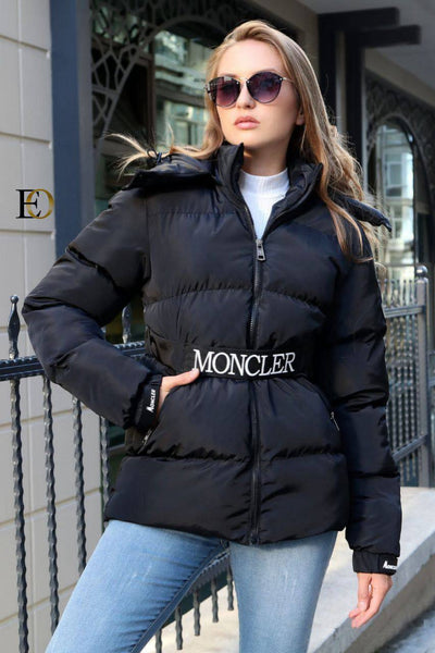MNC - Winter-Sitzungsmantel
