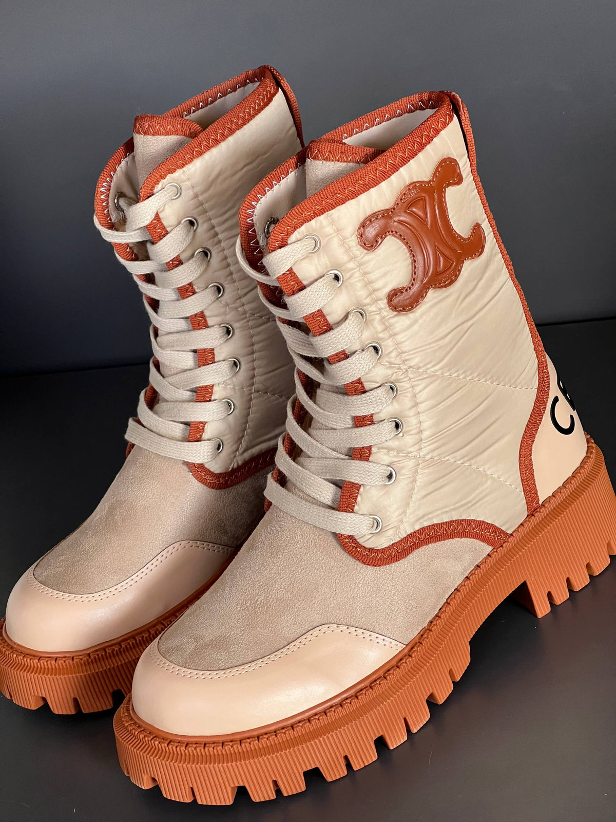 CLN - Paris Shoe