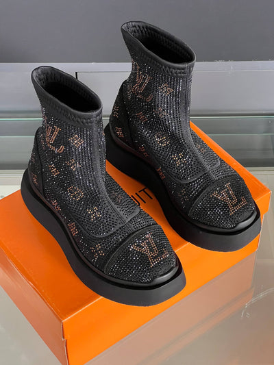 Sportschuhe