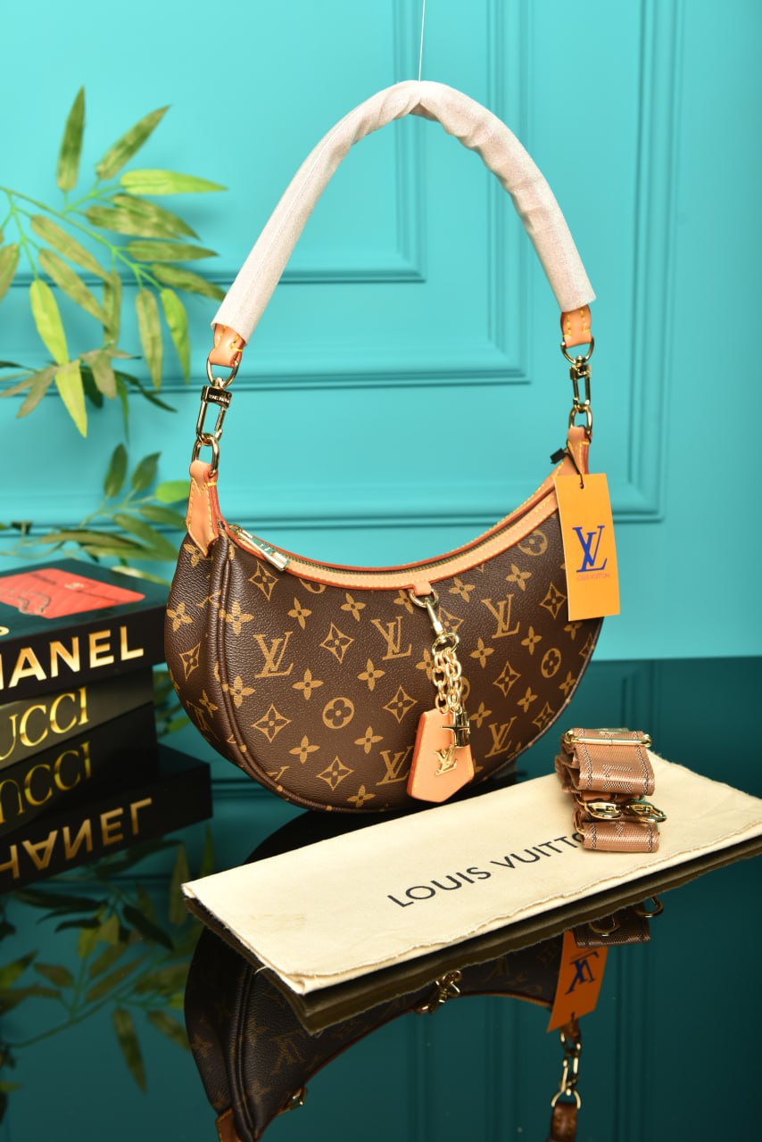 Looping Bag