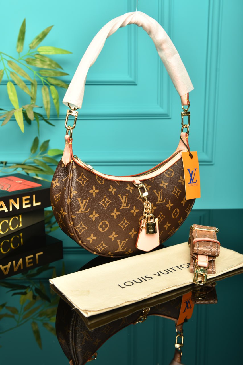 Looping Bag
