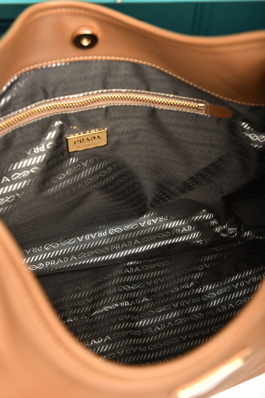 PRD -  Mariner Large Re-Nylon