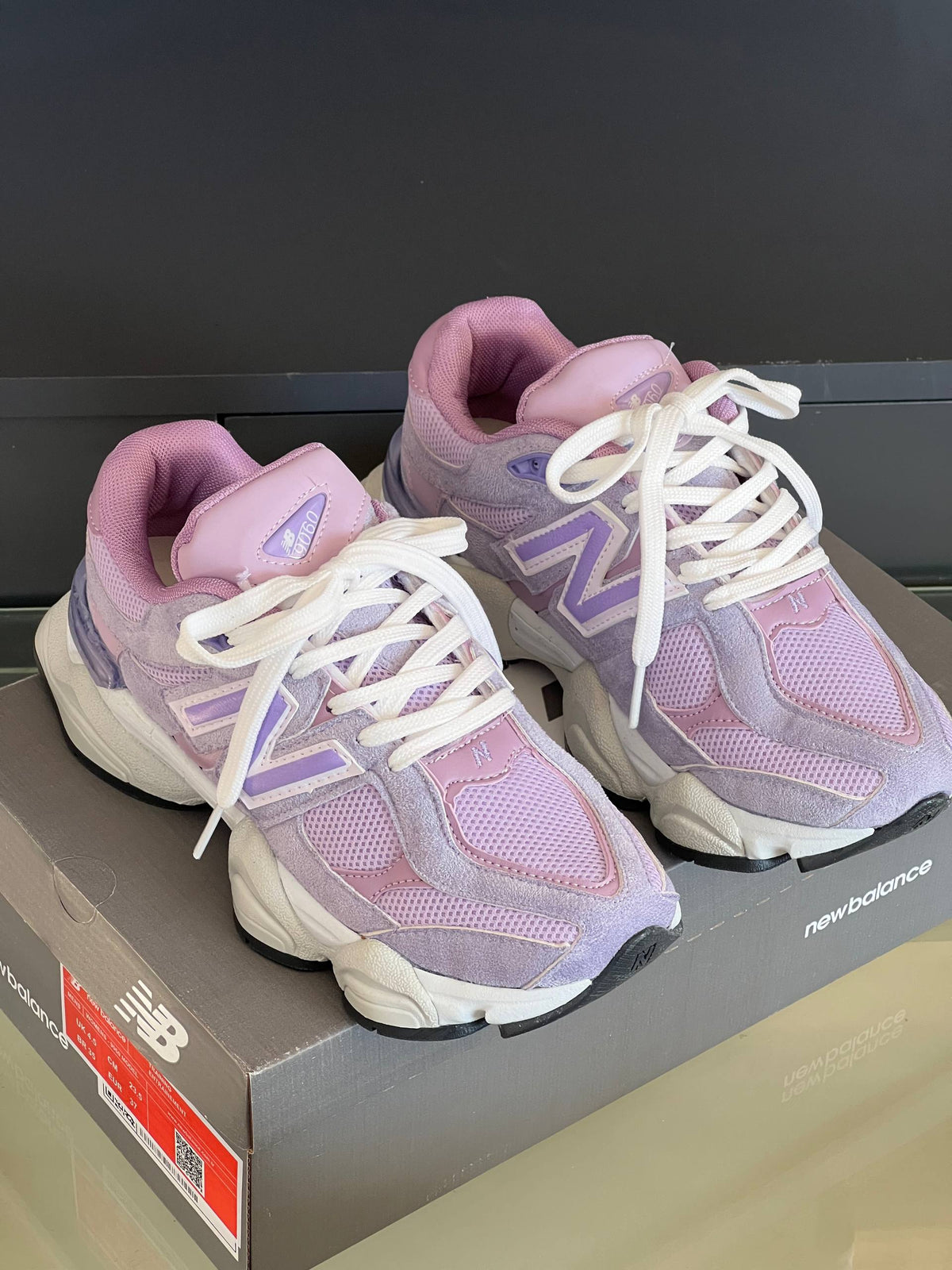 NW Balance - Schuhe