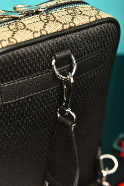 GG Sling Back Tasche