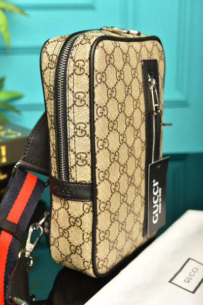 GG Sling Back Tasche