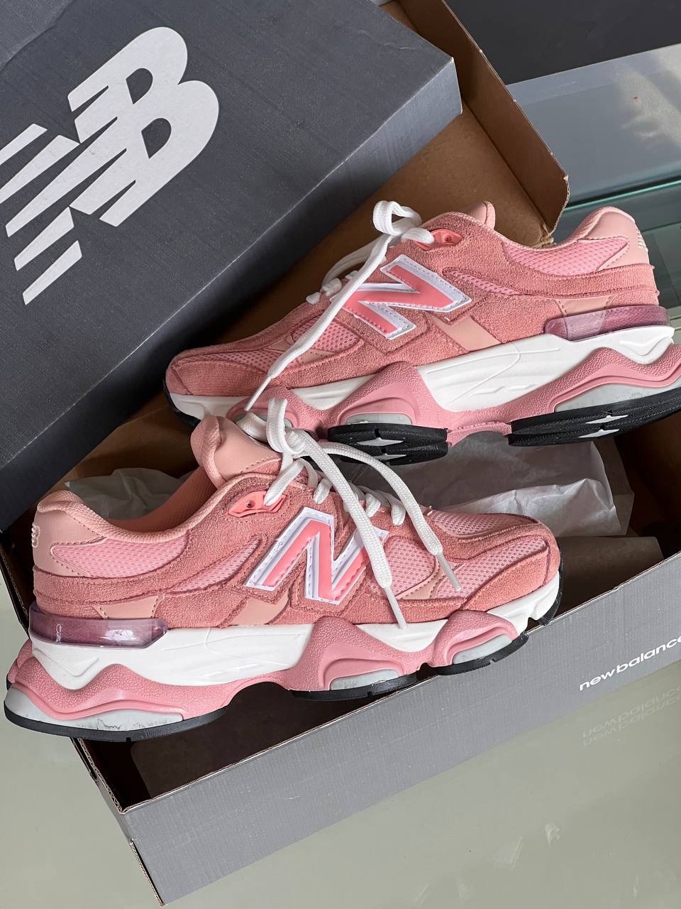 NW Balance - Schuhe